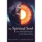 The Spiritual Soul: New Pentecostal Insights on the Human Being - Paperback