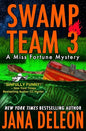 Swamp Team 3 - Paperback