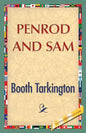 Penrod and Sam - Paperback