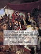 Game Fowl and Cockfighting in Old London: The Amusements of Old London - Paperback