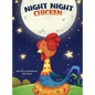 Night Night Chicken - Hardcover
