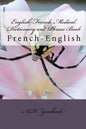 English-French Medical Dictionary and Phrase Book: French-English - Paperback