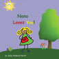 Nana Loves You! - Paperback