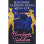 Hamilton's Battalion: A Trio of Romances - Paperback