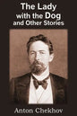 The Lady with the Dog and Other Stories - Paperback