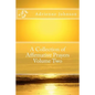 A Collection of Affirmative Prayers Volume Two - Paperback