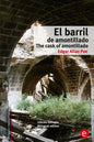 El barril de amontillado/The cask of amontillado: Edición bilingüe/Bilingual edition - Paperback