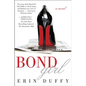 Bond Girl - Paperback