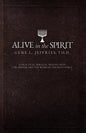 Alive in the Spirit - Paperback