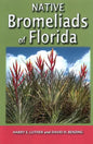 Native Bromeliads of Florida - Paperback