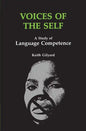 Voices of the Self: A Study of Language Competence - Paperback
