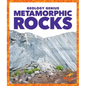 Metamorphic Rocks - Hardcover