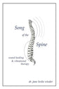 Song Of The Spine - Paperback