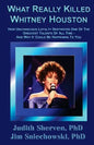 What Really Killed Whitney Houston - Paperback