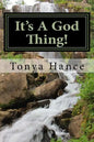 It's A God Thing! - Paperback
