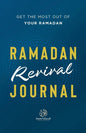 Ramadan Revival Journal - Paperback