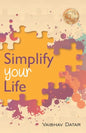 Simplify Your Life - Paperback