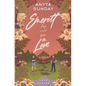 Emerett Has Never Been In Love - Paperback