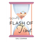 Flash of Time: A Wrinkly Bits Senior Hijinks Romance - Paperback