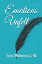 Emotions Unfelt - Paperback