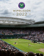 Wimbledon 2022: The Official Review of the Championships - Hardcover