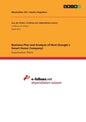 Business Plan and Analysis of Nest (Google's Smart Home Company) - Paperback