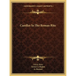 Candles In The Roman Rite - Paperback