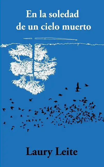 En La Soledad de Un Cielo Muerto - Paperback