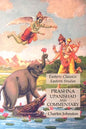 Prashna Upanishad and Commentary: Esoteric Classics: Eastern Studies - Paperback