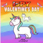 i spy valentine's day coloring and activity book: funny valentine's day gifts for kids /cute animals coloring book for kids ages 2-3-4-5-6-7-8-9-10 - Paperback