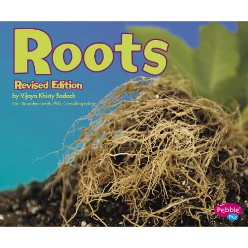 Roots - Paperback