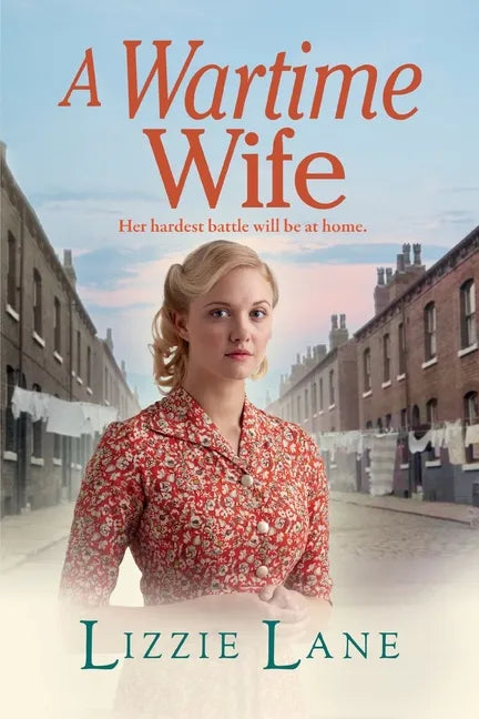 A Wartime Wife - Paperback