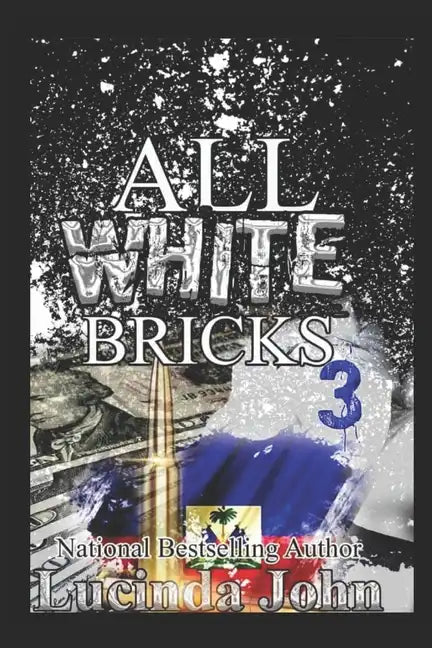 All White Bricks 3: The Banks Sisters - Paperback