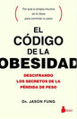 Codigo de la Obesidad, El - Paperback