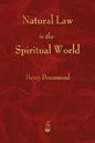 Natural Law in the Spiritual World - Paperback