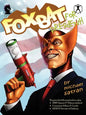Foxbat for President - Paperback