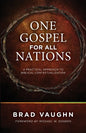 One Gospel for All Nations: A Practical Approach to Biblical Contextualization - Paperback