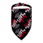 Pet Clothing Love Saliva Towel