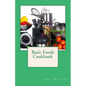 Basic Foods Cookbook: Common Recipes from a Home Economics Teacher - Paperback