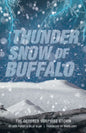 Thunder Snow of Buffalo: The October Surprise Storm - Paperback