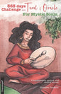 Tarot & Oracle 365 Days Challenge, For Mystic Souls.: Volume 2 - Paperback