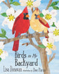 Birds in My Backyard - Paperback