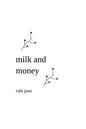 milk and money: an affectionate parody - Paperback