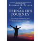 A Teenager's Journey: Overcoming a Childhood of Abuse - Paperback