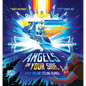 Angels on Your Side: When You're Feeling Scared - Hardcover