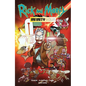 Rick and Morty: Infinity Hour - Paperback