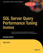 SQL Server Query Performance Tuning Distilled - Paperback