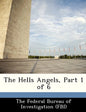 The Hells Angels, Part 1 of 6 - Paperback