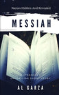 Messiah: Names Hidden And Revealed - Paperback