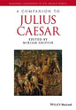 A Companion to Julius Caesar - Paperback